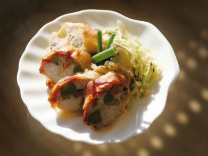 照片: Espert Klause